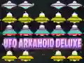 Гаме UFO Arkanoid Deluxe онлајн
