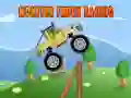 Гаме Trke Monster Truckova онлајн Гаме Trke Monster Truckova онлајн