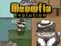 Гаме Evolucija Meowfije онлајн Гаме Evolucija Meowfije онлајн