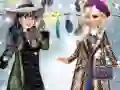 Гаме Boho Zima Sa Princezom онлајн