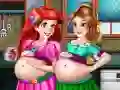 Гаме Lepote Trudne BFFs онлајн