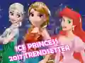 Гаме Ledena princeza 2017 Trendsetter онлајн