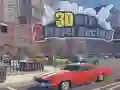 Гаме 3D Grad: Trke za 2 Igrača онлајн Гаме 3D Grad: Trke za 2 Igrača онлајн