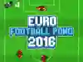 Гаме Evropsko 2016 Fudbalski Pong онлајн Гаме Evropsko 2016 Fudbalski Pong онлајн