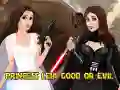 Гаме Princeza Leia: Dobra ili Zla онлајн