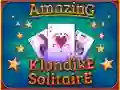 Гаме Zapanjujući Klondike Solitaire онлајн Гаме Zapanjujući Klondike Solitaire онлајн