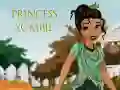Гаме Princeza Zombie онлајн