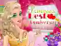 Гаме Princeza Najbolji Jubilej онлајн Гаме Princeza Najbolji Jubilej онлајн