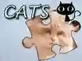 Гаме Puzzle: Mačke онлајн