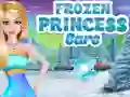 Гаме Briga o Smrznutoj Princezi онлајн Гаме Briga o Smrznutoj Princezi онлајн