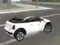 Гаме Ekstremno vožnja automobila 3D simulacija онлајн Гаме Ekstremno vožnja automobila 3D simulacija онлајн
