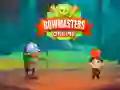 Гаме Bowmasters Online онлајн Гаме Bowmasters Online онлајн