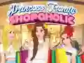 Гаме Princesa Trendy Šopoholik онлајн Гаме Princesa Trendy Šopoholik онлајн