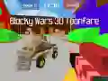 Гаме Blok Ratovi 3D Toonfare онлајн Гаме Blok Ratovi 3D Toonfare онлајн