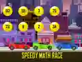 Гаме Brza Matematička Trka онлајн Гаме Brza Matematička Trka онлајн
