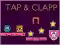 Гаме Tap & Aplauz онлајн Гаме Tap & Aplauz онлајн