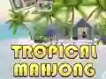 Гаме Tropski Mahjong онлајн Гаме Tropski Mahjong онлајн