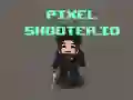 Гаме Pixel Shooter.io онлајн Гаме Pixel Shooter.io онлајн