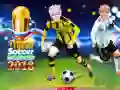 Гаме Zamrznuti Svetski kup u fudbalu 2018 онлајн