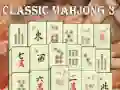 Гаме Klasični Mahjong 3 онлајн