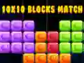 Гаме 10x10 Игра Блокова онлајн Гаме 10x10 Игра Блокова онлајн