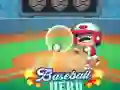 Гаме Херој бејзбола онлајн