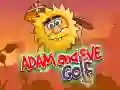 Гаме Golf Adama i Eve онлајн