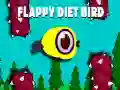 Гаме Flappy Dijetalna Ptica онлајн Гаме Flappy Dijetalna Ptica онлајн