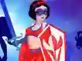Гаме Princeze Superjunaci онлајн