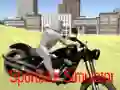 Гаме Simulator sportskih motocikala онлајн