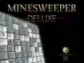Гаме Minesweeper Deluxe онлајн Гаме Minesweeper Deluxe онлајн