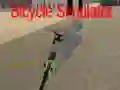 Гаме Simulator bicikla онлајн Гаме Simulator bicikla онлајн
