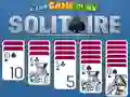 Гаме Zabavan Solitaire онлајн