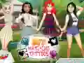 Гаме BFF usklađene tetovaže онлајн Гаме BFF usklađene tetovaže онлајн