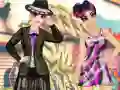 Гаме Vodič za stil 2017 Izdanje Princeza Glam Rock онлајн Гаме Vodič za stil 2017 Izdanje Princeza Glam Rock онлајн