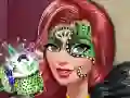 Гаме Šminka ozbiljne glumice Dolly онлајн