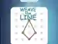 Гаме Weave the Line онлајн Гаме Weave the Line онлајн