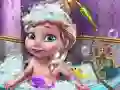 Гаме Zabava na Baby Shower Kraljice Leda онлајн Гаме Zabava na Baby Shower Kraljice Leda онлајн