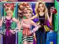 Гаме Princeza Ponovo U Školi онлајн