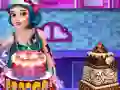 Гаме Kraljevska venčana torta онлајн