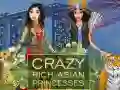 Гаме Ludi Bogati Azijski Princeze онлајн Гаме Ludi Bogati Azijski Princeze онлајн