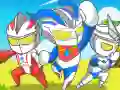 Гаме Ultraman: Avantura na Ostrvu Čudovišta 3 онлајн Гаме Ultraman: Avantura na Ostrvu Čudovišta 3 онлајн