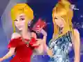 Гаме VIP Princeze: Paris Modna Nedelja онлајн Гаме VIP Princeze: Paris Modna Nedelja онлајн