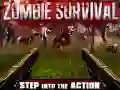 Гаме Preživljavanje zombija онлајн Гаме Preživljavanje zombija онлајн