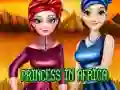 Гаме Princeza u Africi онлајн