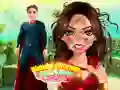 Гаме Nega lica Wonder Woman онлајн Гаме Nega lica Wonder Woman онлајн