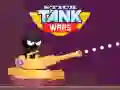 Гаме Ratovi Stick Tankova онлајн