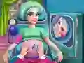 Гаме Mama Doktor: Provera онлајн Гаме Mama Doktor: Provera онлајн