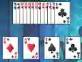 Гаме Solitaire Asovi i Kraljevi онлајн Гаме Solitaire Asovi i Kraljevi онлајн