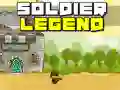 Гаме Legenda vojnika онлајн Гаме Legenda vojnika онлајн